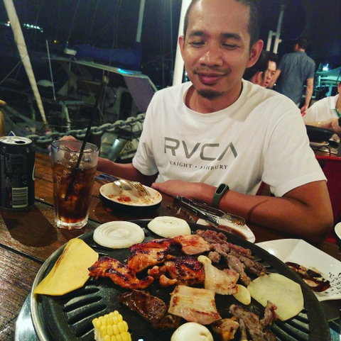 Zzan - Restaurant Darwin 2