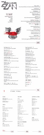 Zzan - Restaurant Darwin 4