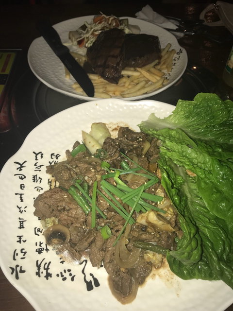 Zzan - Restaurant Darwin 6