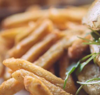 Emerald Maraboon Tavern - Restaurant Darwin