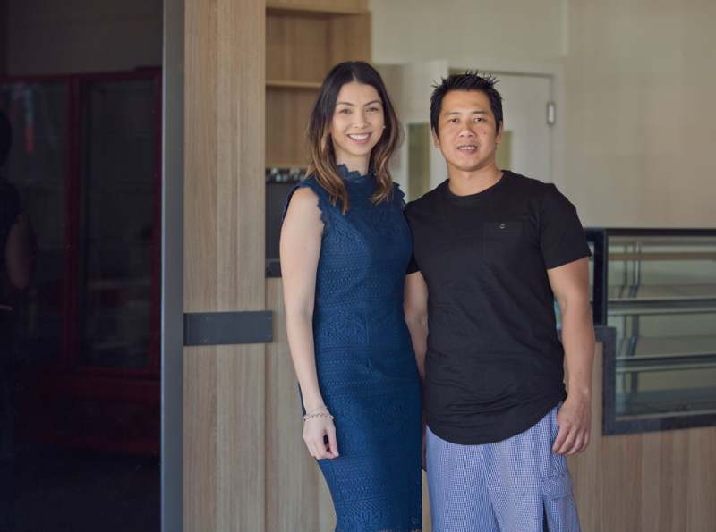 Pialba QLD Restaurant Darwin