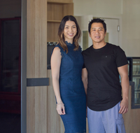 Soy Asian Cuisine - Restaurant Darwin