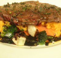 Fish n GrillFijian Cuisine - Restaurant Darwin