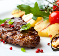 The Clubhouse Hervey Bay - Restaurant Darwin