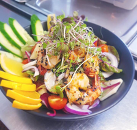 71 Wharf Restaurant - Restaurant Darwin
