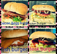 Fraser Shores Seafood - Restaurant Darwin