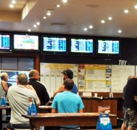 Central Park Tavern - Restaurant Darwin