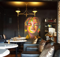 The Monkey Tree Bar  Restaurant - Restaurant Darwin
