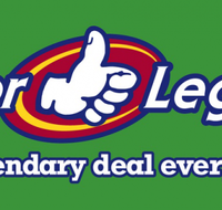 Burnside Tavern - Restaurant Darwin