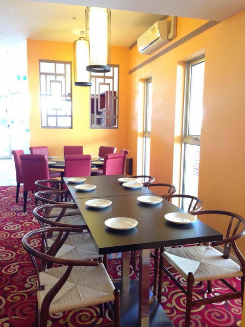 ABC Chinese Restaurant - Restaurant Darwin 6