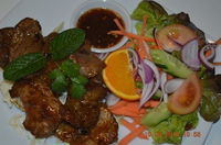 Cobar Thai