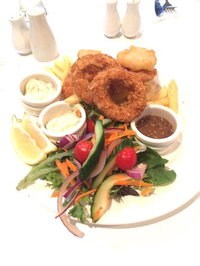 Gilgandra Services Club