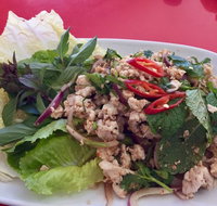 Emerald Thai Food - Restaurant Darwin