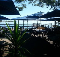 Goodys on the Beach - Restaurant Darwin