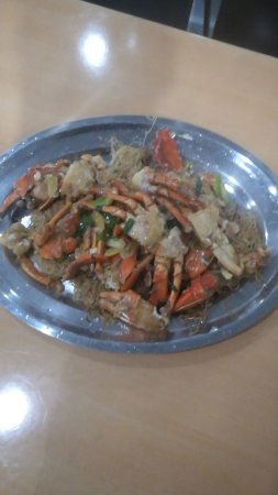 Ming Hing Chinese Restaurant - Restaurant Darwin 0