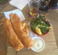 Parkwood International Golf Course - Restaurant Darwin