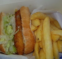 Red Rooster - Restaurant Darwin