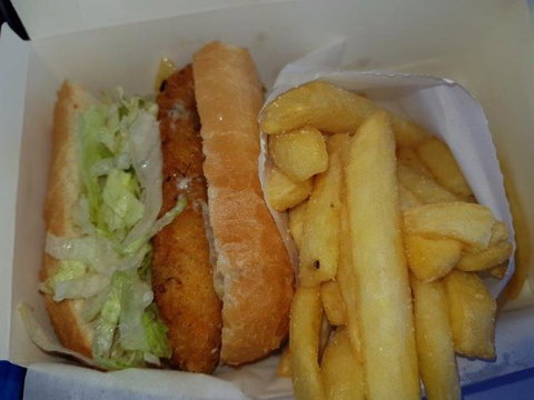 Red Rooster - Restaurant Darwin 0