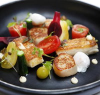 Royal Oak Hotel Cessnock - Restaurant Darwin