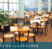 Hotel Gosford - Restaurant Darwin