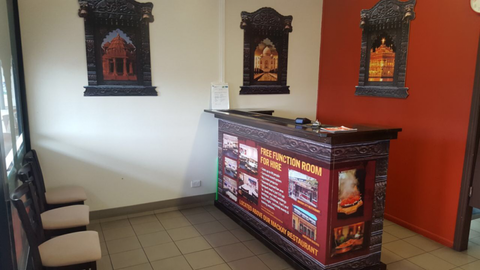 Masala Indian Cuisine Andergrove - Restaurant Darwin 2
