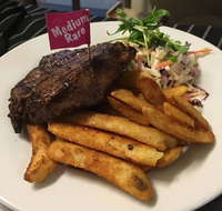 Duke of Edinburgh Hotel - Restaurant Darwin