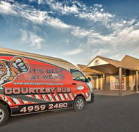 Western Suburbs Rugby Leagues Club Mackay - Restaurant Darwin