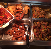 Kens Kitchen - Restaurant Darwin