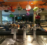 Bank Hotel - Restaurant Darwin