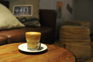 Bushrangers Bar & Brasserie - Restaurant Darwin 4