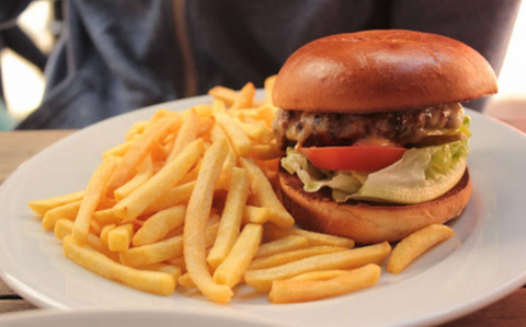 The Great Northern Trading Post - Restaurant Darwin 1