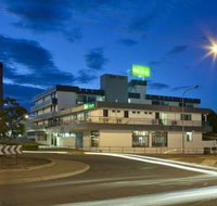 Ibis Styles Mount Isa Verona - Restaurant Darwin
