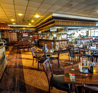 Isa Hotel - Restaurant Darwin