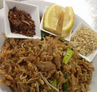 Num Whan Thai Restaurant - Restaurant Darwin