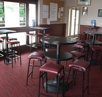 The Bennett Hotel - Restaurant Darwin