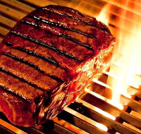 The Gates Hotel - Restaurant Darwin