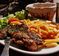 Lake Macquarie Hotel - Restaurant Darwin