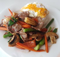 Al-Oi Thai Restaurant - Restaurant Darwin