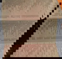 Asian Delight - Restaurant Darwin