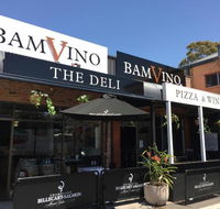 Banvino - Restaurant Darwin