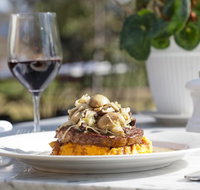 Vinden Estate Wines  Bistro Vinden - Restaurant Darwin