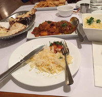 Blue Flame Modern Indian Cuisine - Restaurant Darwin