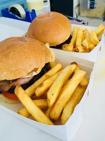 Bondies At The Bay - Restaurant Darwin 0