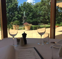 Grand Mercure Hunter Valley Gardens - Restaurant Darwin