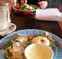 Fernleigh Cafe - Restaurant Darwin