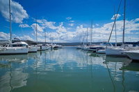 Gosford Sailing Club
