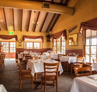 Il Cacciatore Restaurant - Restaurant Darwin