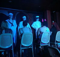 Kavon Theme Restaurant - Restaurant Darwin