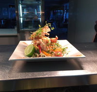 Looms Restaurant - Restaurant Darwin