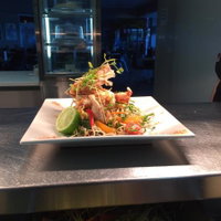 Looms Restaurant